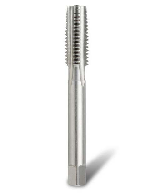 Bordo 10 x 1.25mm Left Hand Metric Fine Taper HSS Tap - 3083-10.00T