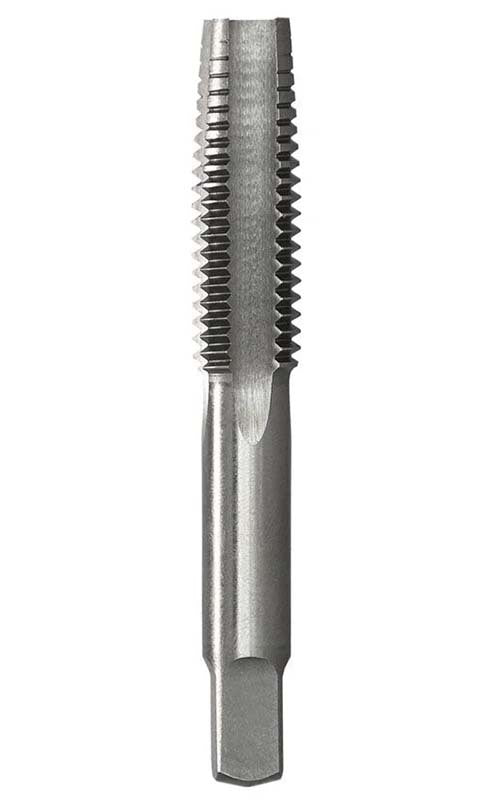 Bordo 10 x 1.5mm Metric Coarse Taper Chrome Alloy Hand Tap