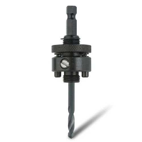 Bordo TCT Mandrel (7050)