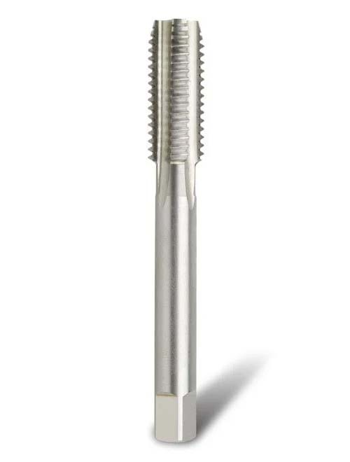 Bordo 1/2" x 13 TPI Left Hand UNC Bottoming HSS Hand and Machine Tap