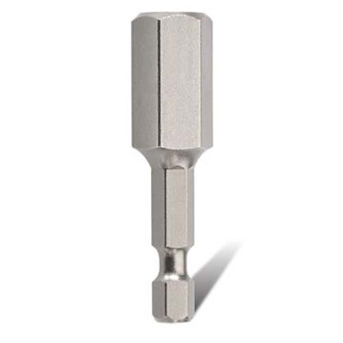 Bordo 12 x 50mm Hex Power Bit - Pack of 10