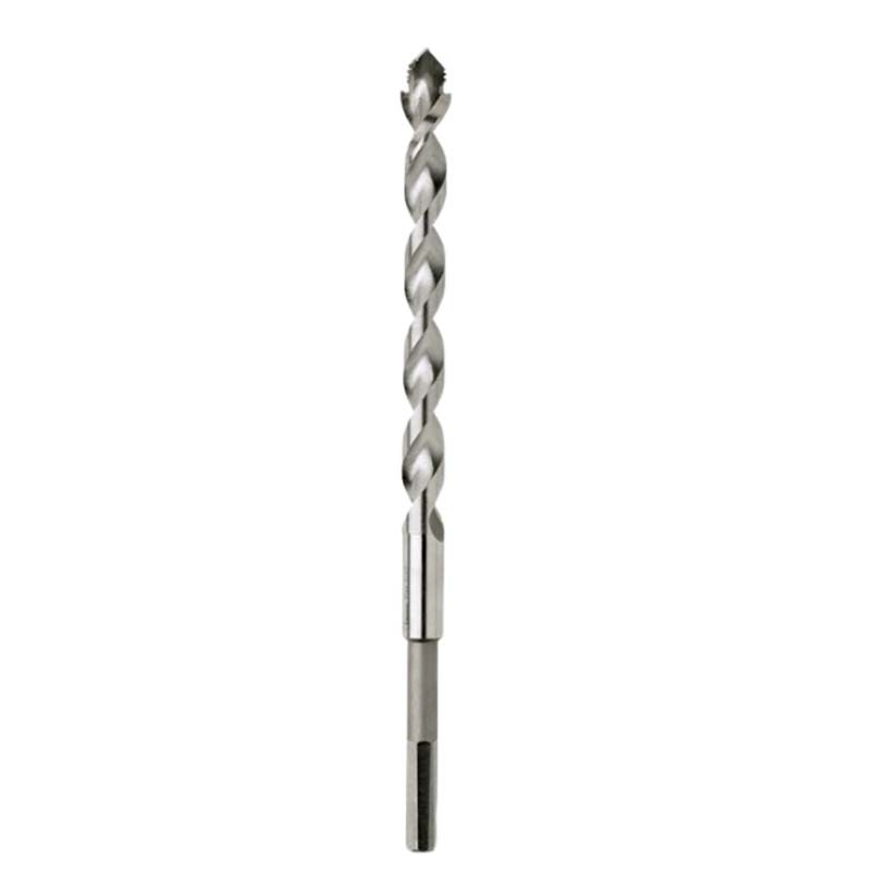 Bordo 13 x 280mm HSS Power-Bore Auger Drill Bit - 2662-13.0X280