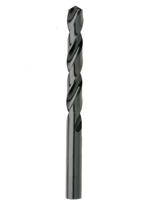 Bordo 13/64" Black Night M2 HSS Jobber Drill Bit 2000-13/64 - Pack of 10