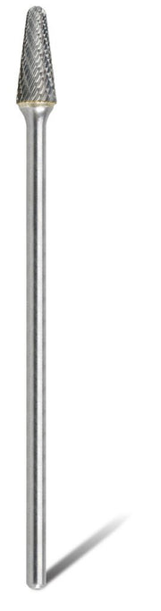 Bordo 14 Degree Included Shank Burr (6402) - AIMS Industrial Supplies
