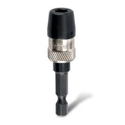 Bordo 1/4" Hex x 65mm Quick Change Extension Adaptor - 5750 - 14X65 - AIMS Industrial Supplies
