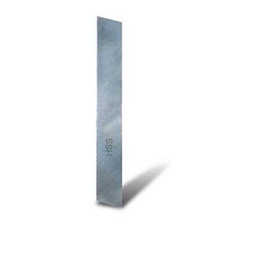 Bordo 1/4 x 2-1/2" HSS Square Toolbit - 3800-1/4X2.5