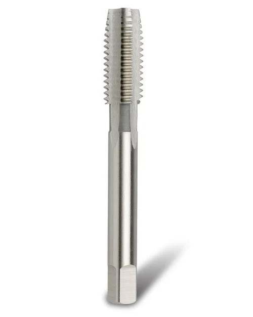 Bordo 1/4" x 20 TPI Left Hand UNC Intermediate HSS Hand and Machine Tap