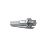 Bordo 14 x 2mm Brilliant Diamond Holesaw Mandrel Suits M14 Threaded Saw - AIMS Industrial Supplies