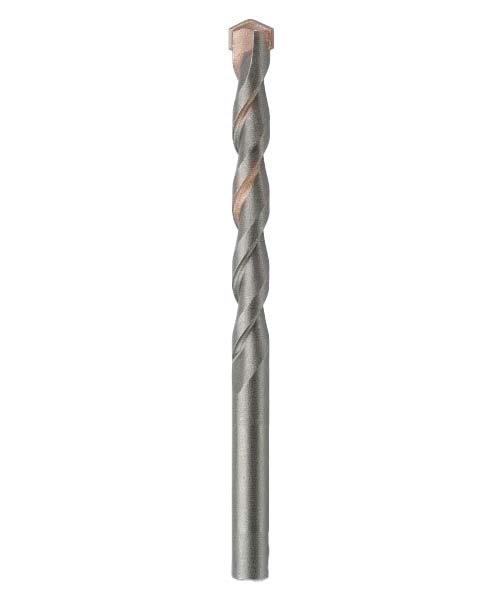 Bordo 14 x 330mm Straight Shank TCT Masonry Drill Bit - 2530-14.00X330