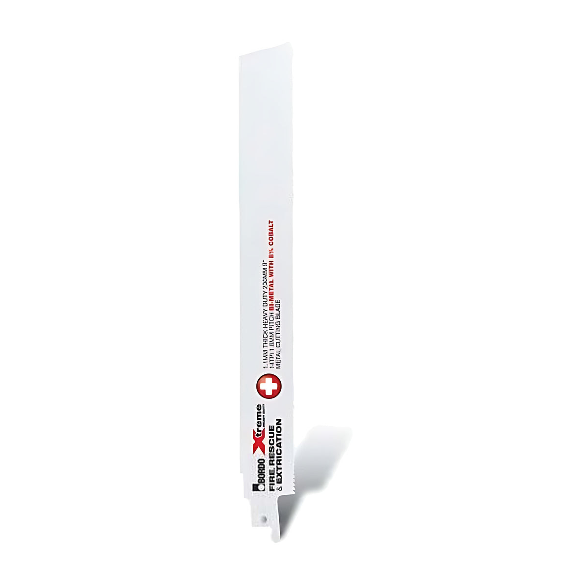 Bordo 14TPI Xtreme Reciprocating Saw Blade