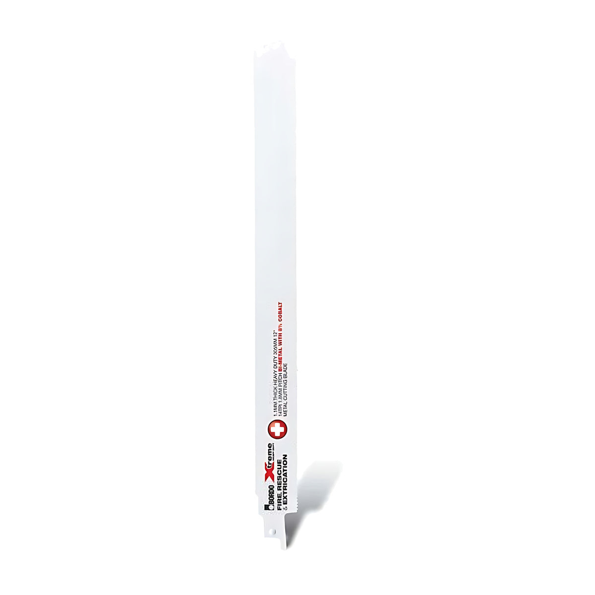Bordo 14TPI Xtreme Reciprocating Saw Blade