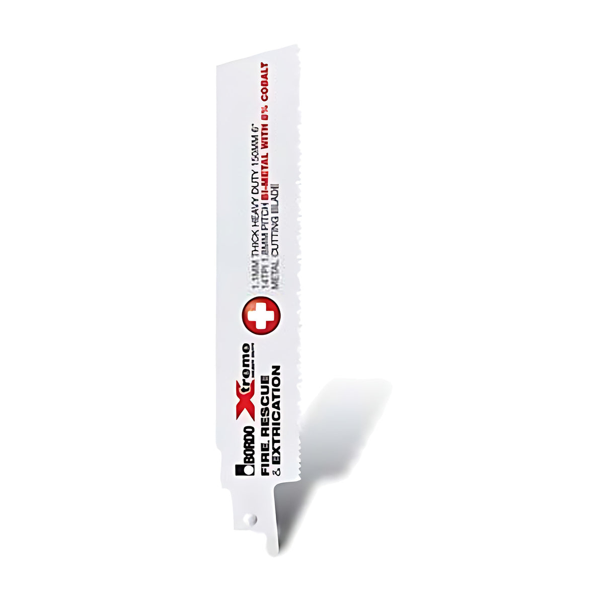 Bordo 14TPI Xtreme Reciprocating Saw Blade