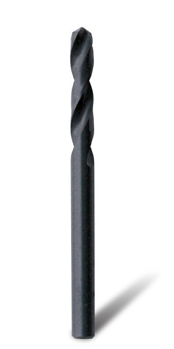Bordo 17/64" HSS Black Stub Drill Bit 2020-17/64 - Pack of 10