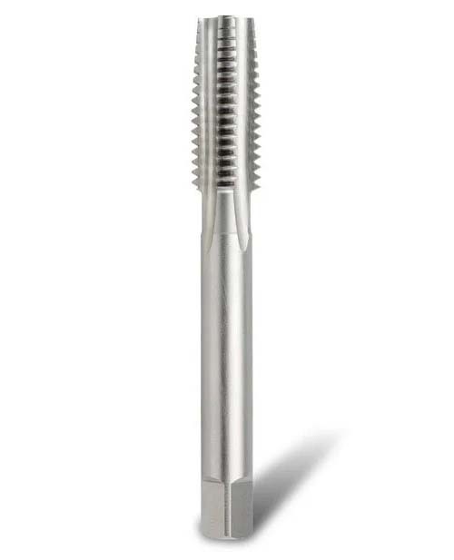 Bordo 2-1/4" x 11 TPI BSPF Taper HSS Hand and Machine Tap