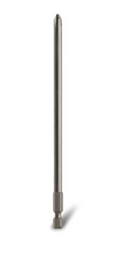 Bordo #2 Phillips x 150mm Power Bit - Pack of 10