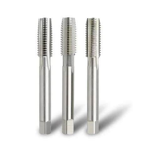 Bordo 20 x 1.5mm Left Hand Metric Fine HSS Tap Set - 3082-20.00TS