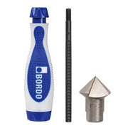 Bordo 20mm Telescopic Countersink Deburrer - AIMS Industrial Supplies