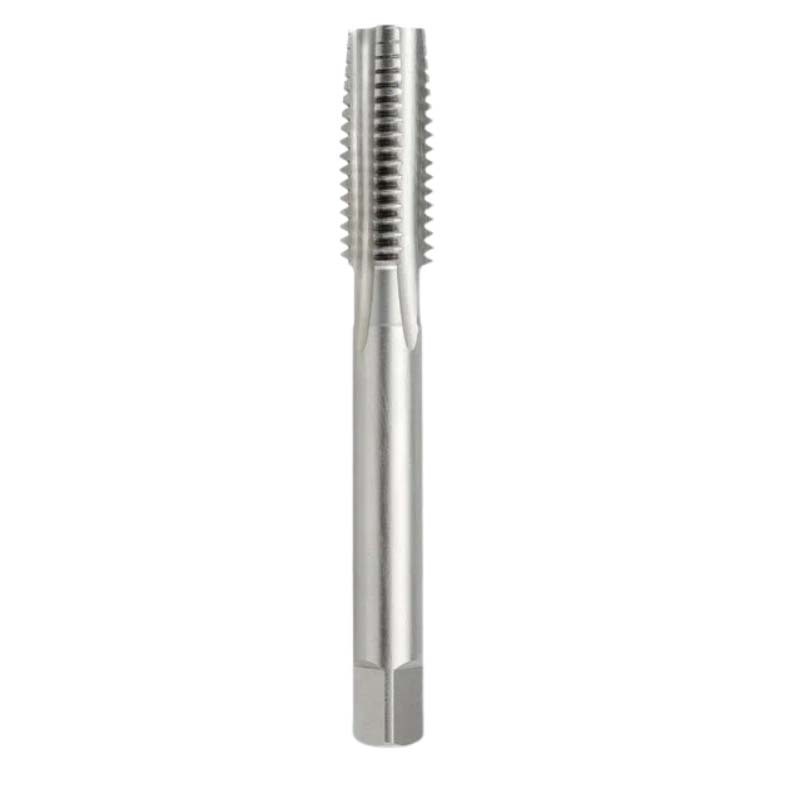 Bordo 22 x 2.5mm Metric Coarse Taper HSS Hand Tap - 3020-22.00T