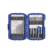 Bordo 2206-S1 Impact Drill and Driver Set, 32pieces - AIMS Industrial Supplies