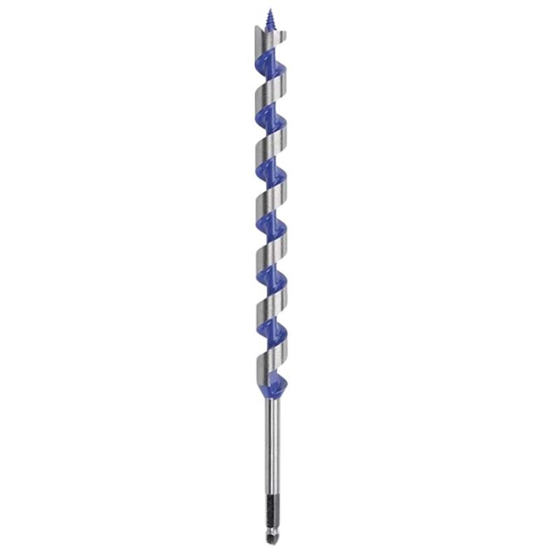 Bordo 2660-12X500 - Auger Drill Bit Long 12 x 500mm High Carbon Steel
