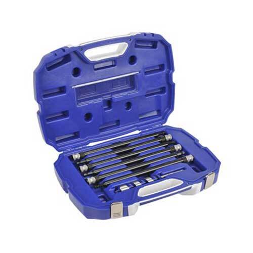 Bordo 2660-25S1 25mm Auger Bit and Extension Set - AIMS Industrial Supplies