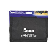 Bordo 2670-S4 Spade Bit Set Pro Series 12 - 32mm, 7pieces1