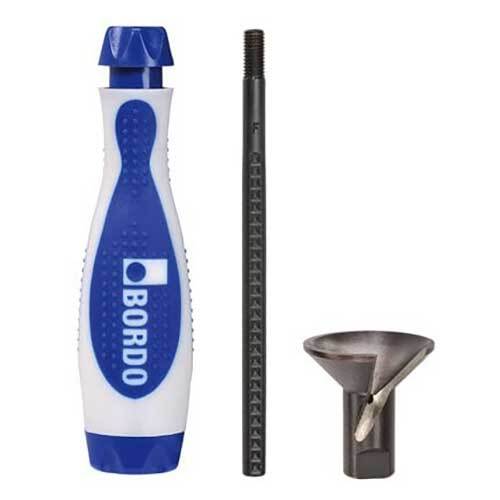 Bordo 26mm Telescopic External Pipe Deburrer1