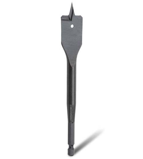Bordo 28mm Heavy Duty Fast Cut Spade Bit 2670-28