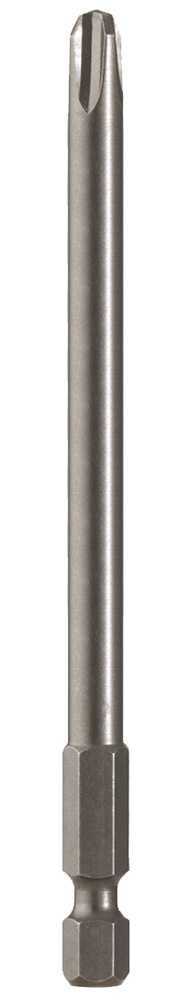 Bordo #3 Phillips x 100mm Power Bit - Pack of 10