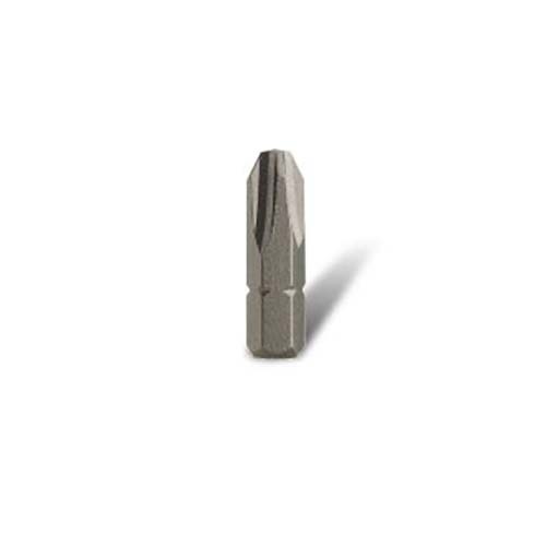Bordo #3 Phillips x 25mm Insert Bit - Pack of 10