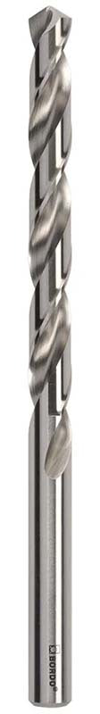 Bordo 3/32" Long Series Bright Drill Bit Imperial - 2505-3/32, Pack of 10