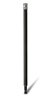 Bordo 3/8" Hex x 300mm Narrow Style QC Locking Extension Adaptor1