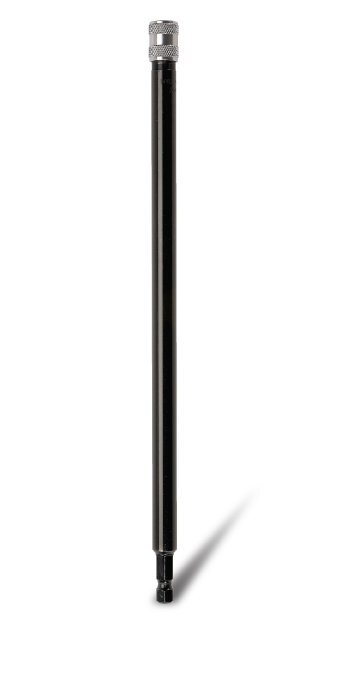 Bordo 3/8" Hex x 300mm Narrow Style QC Locking Extension Adaptor1