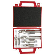 Bordo 3871-SET 3 - 10mm, 6pieces - AIMS Industrial Supplies