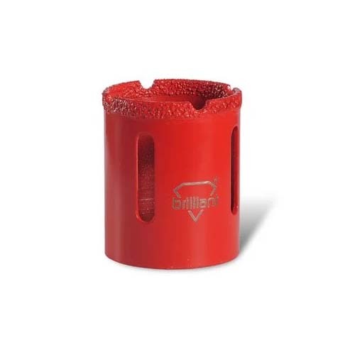 Bordo 38mm Brilliant Diamond Hole Saw - 7084-38