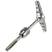 Bordo 4996-1/2QC Quick Change Ratchet T Pattern Tap Wrench - AIMS Industrial Supplies