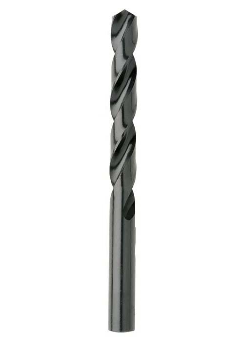 Bordo 5.6mm Black Night M2 HSS Jobber Drill Bit 2003-5.60 - Pack of 10