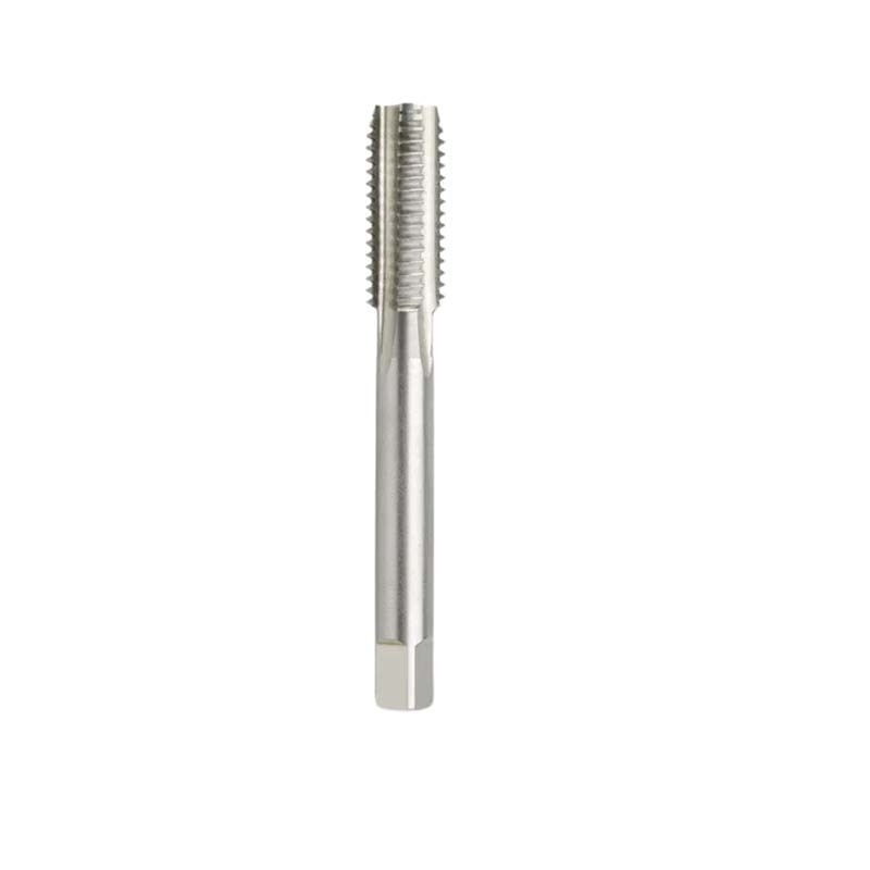 Bordo 5 x 0.8mm Left Hand MC Bottoming HSS Hand Tap - 3080-5.00B