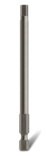 Bordo 5 x 100mm Hex Power Bit - Pack of 10