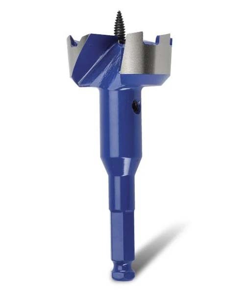 Bordo 54mm (2-1/8") Self Feeding Wood Drill Bit - 2674-54