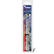 Bordo 5600-SET1 Nutsetter Set 5/16", 3/8" x 65mm - AIMS Industrial Supplies