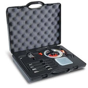 Bordo 5mm Diamond Mist Drill Set - 2712 - S1 - AIMS Industrial Supplies