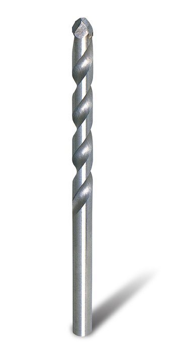Bordo 6.5mm Tungsten Carbide Ceramic Tile Drill Bit - 2710-6.50