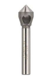 Bordo 60 Degree HSS Co5 Cross Hole Countersink Bit1