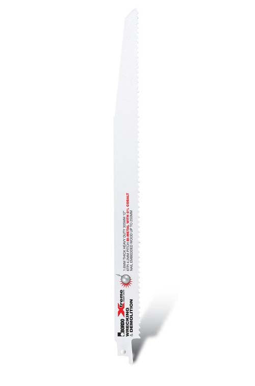 Bordo 6TPI Xtreme Reciprocating Saw Blade - AIMS Industrial Supplies