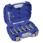 Bordo 7400-S1X50 50mm HSS Annular Cutter Set, 7pieces - AIMS Industrial Supplies