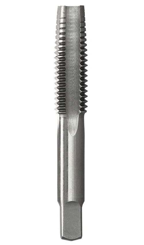 Bordo 7/8" x 9 TPI BSW Taper Chrome Alloy Hand Tap