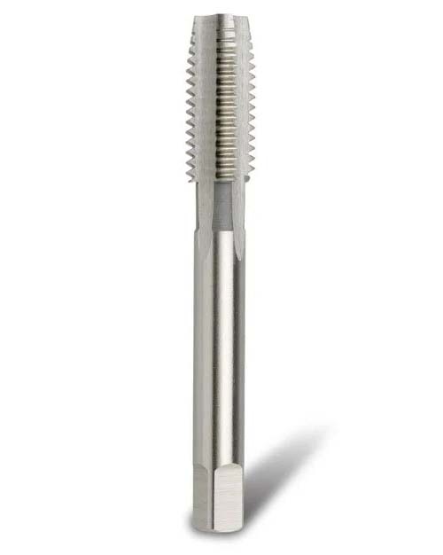 Bordo 8 x 0.75mm Left Hand Metric Fine Intermediate HSS Tap - 3082-8.00I