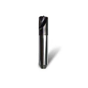 Bordo 8 x 45mm Tungsten Carbide TiAlN Coated Spot Weld Drill Bit - AIMS Industrial Supplies