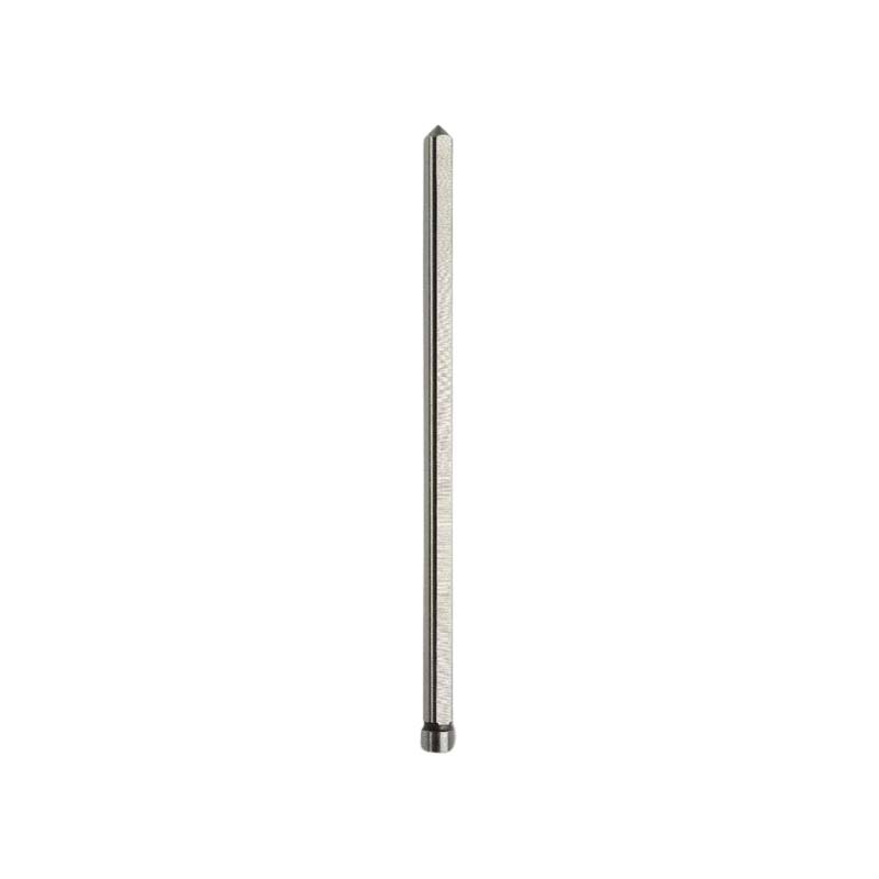 Bordo 8mm Pin Suits 50mm TCT Annular Cutter - 7400 - 8x108 - AIMS Industrial Supplies